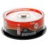 Maxell CD-R 52X Music Audio XL II 80 Cake 25