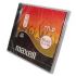 Maxell CD-R 52X Music Audio XL II 80 Jewel Case 10