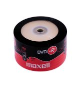 Maxell DVD-R 16x 4,7GB Shrink 50