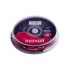 Maxell DVD-R 16x 4,7GB Cake 10