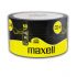 Maxell CD-R 52x 700MB Shrink 50