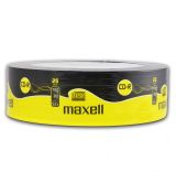 Maxell CD-R 52x 700MB Shrink 25