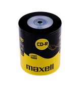 Maxell CD-R 52x 700MB Shrink 100