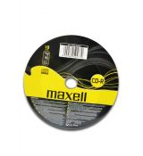 Maxell CD-R 52x 700MB Shrink 10