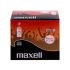 Maxell CD-R 52X Music Audio XL II 80 Jewel Case 10