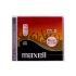 Maxell CD-R 52X Music Audio XL II 80 Jewel Case 10