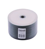 Maxell CD-R 52x 700MB Print Shrink 50