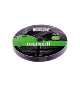 Maxell DVD+R 16x 4,7GB Shrink 10