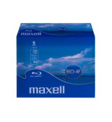 Maxell BD-R 4x 25GB Jewel Case