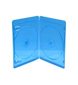 Blu-Ray Obal 7mm, pre 2 nosiče, Slim