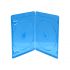 Blu-Ray Obal 7mm, pre 2 nosiče, Slim