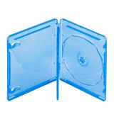 Blu-Ray Obal pre 3 nosiče, 14 mm