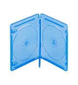 Blu-Ray Obal pre 4 nosiče 14 mm