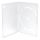DVD-Obal 7mm Single Clear, pre 1 nosič