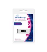 Mediarange USB kľúč 256GB, 3.0