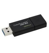 Kingston DataTraveler 100 G3, 128GB USB kľúč, 3.0