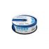 Mediarange BD-R 25GB 4x speed Printable Cake 25