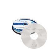 Mediarange BD-R DL 6X 50GB Cake 10