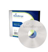 MediaRange DVD-R 16X Slim Case 5