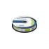 MediaRange DVD-R 4,7GB 16X Cake 10