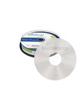 MediaRange DVD-R 4,7GB 16X Cake 10