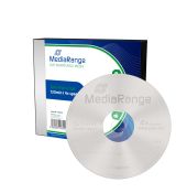 MediaRange DVD-RW 4X Slim Case 5