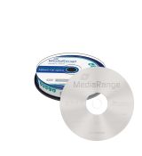 MediaRange DVD+R 8x DL DVD Cake 10