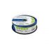MediaRange DVD-R 16X FullPrint Cake 25