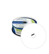 MediaRange DVD-R 16X FullPrint Cake 25