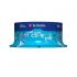Verbatim CD-R 52X 700MB Crystal AZO Cake 25