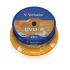 Verbatim DVD-R 16x 4,7GB Cake 25