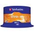 Verbatim DVD-R 16x 4,7GB Cake 50