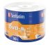 Verbatim DVD-R 16x 4,7GB shrink  50