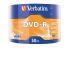 Verbatim DVD-R 16x 4,7GB shrink  50