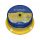 Verbatim DVD+RW 4X Cake 25