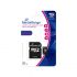 Mediarange Micro SDXC pamäťová karta 64GB, Class 10+ adapter