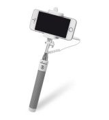 Mediarange Selfie tyč pre Smartphony