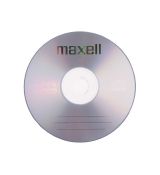 Maxell CD-R 52x 700MB Paper Sleve 10