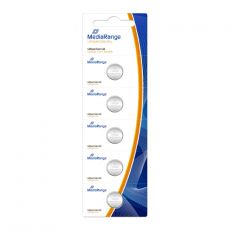 MediaRange CR1220, 5