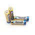 Maxell batérie Alkaline AA LR6, 4