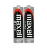 Maxell batérie Zinc R03 AAA, 2