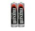 Maxell batérie Zinc R03 AAA, 2