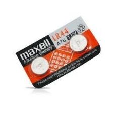 Maxell batéria Alkaline LR44