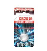Maxell batéria CR2016