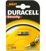 DURACELL batéria MN27
