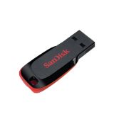 SanDisk Cruzer BLADE 16GB USB kľúč, 2.0