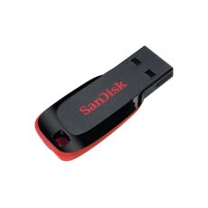 SanDisk Cruzer BLADE 16GB USB kľúč, 2.0