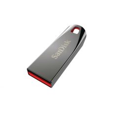 Sandisk Cruzer Force 32GB USB kľúč 2.0, kovový