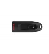 Sandisk flashdrive ULTRA 256GB USB kľúč, 3.0 (100 MB/s)