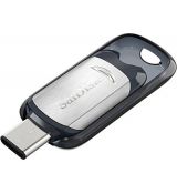 Sandsik Ultra USB kľúč Typ C 16GB  (130 MB/s)
